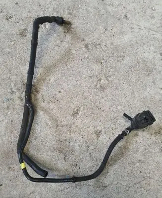 Mercedes-Benz S W221 Vacuum line/pipe/hose A2730180482 A0004703993