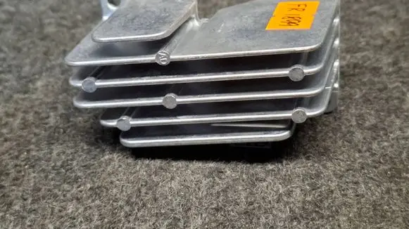 Audi A6 S6 C7 4G Headlight part 17748801L 177486110