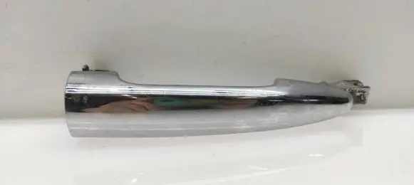 Subaru Tribeca Rear door exterior handle 070912