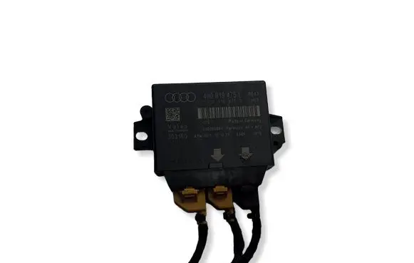 Audi A6 S6 C7 4G Parking PDC control unit/module 4H0919475L 4H0919475C 303160