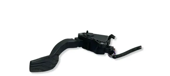 Nissan Qashqai J12 Accelerator throttle pedal 180026UA1B 46061
