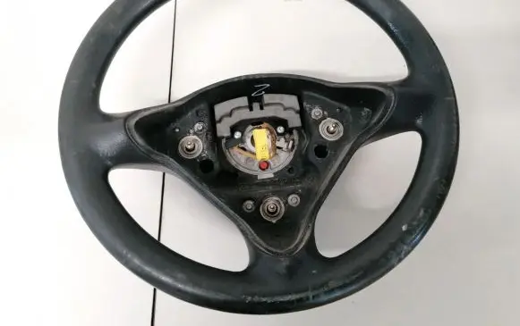 Seat Cordoba (6K) Steering wheel 6k0419091