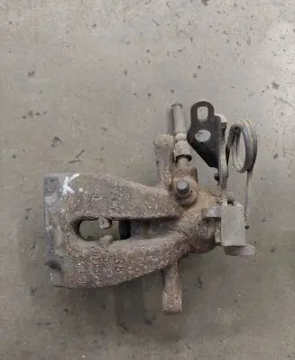 Ford Galaxy Rear brake caliper