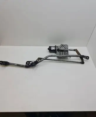 Renault Scenic II - Grand scenic II Wiper motor 53565202
