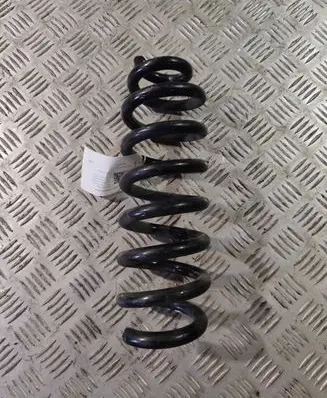 Mercedes-Benz GLC X253 C253 Rear coil spring