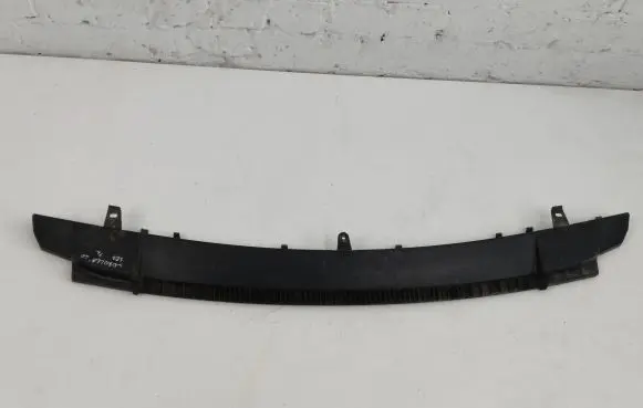 Toyota Corolla E210 E21 Front bumper skid plate/under tray 5661802190