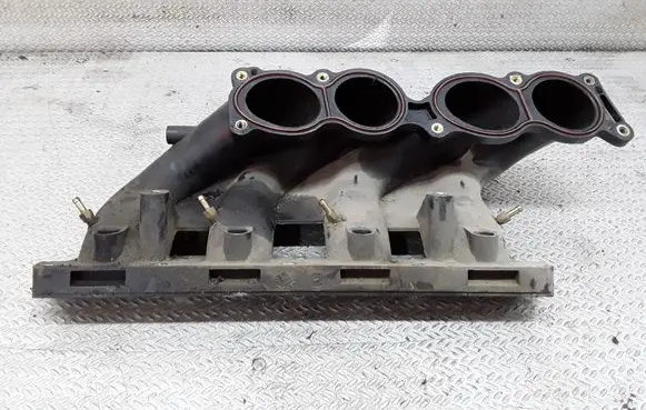 Intake manifold