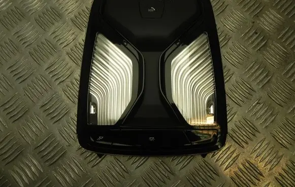 BMW 5 G30 G31 Other interior light 9890265 T8358