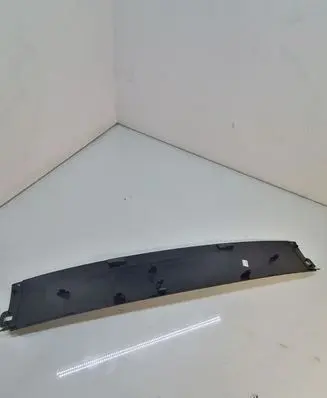 Other trunk/boot trim element