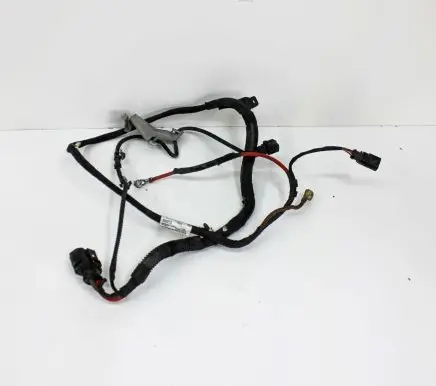 Audi Q3 8U Other wiring loom 5N1971111N
