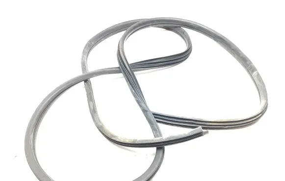 Nissan NV300 Sliding door rubber seal 