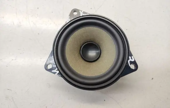 Mini Cooper Countryman R60 Rear door speaker 65139804157 138200