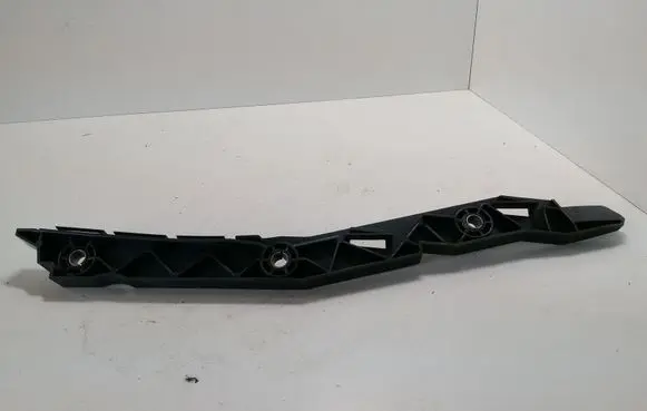 Citroen C4 Grand Picasso Front bumper mounting bracket 9656670980