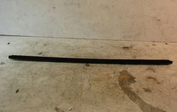 BMW M4 F82 F83 Front door trim (molding) 7482750