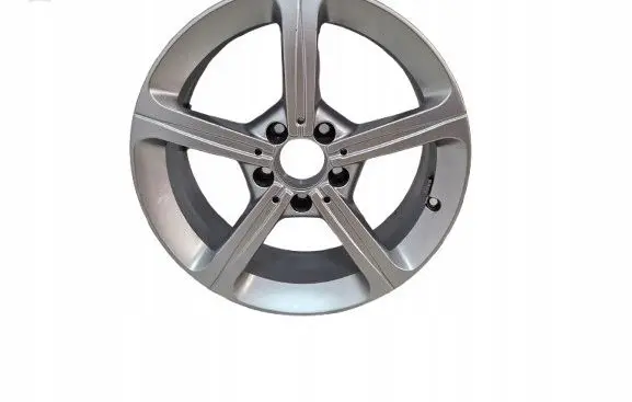 Mercedes-Benz A W177 R17 alloy rim A1774011200
