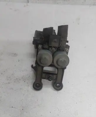 Audi A6 S6 C6 4F Coolant heater control valve 4F1959617B