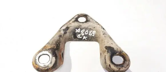 Opel Zafira A Bracket in trunk/boot 