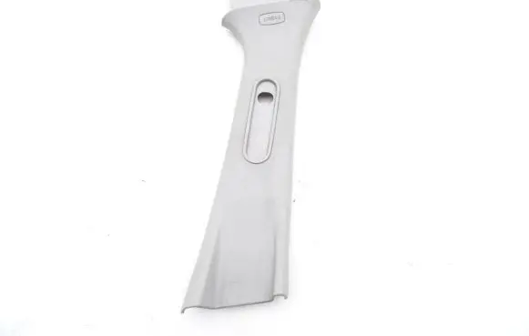 Skoda Roomster (5J) (B) pillar trim (top) 5J7867244F