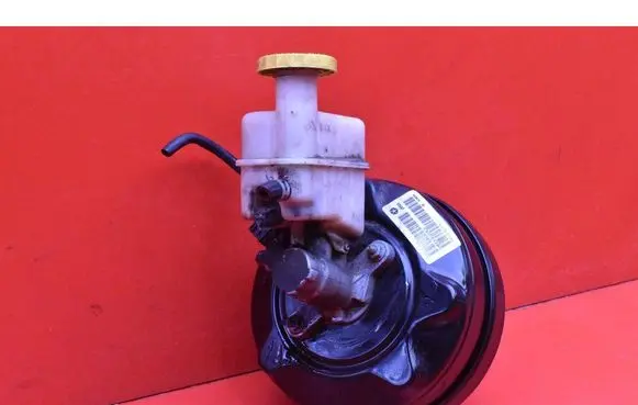 Jeep Grand Cherokee Brake booster 04581555AF