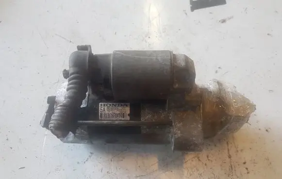 Honda Accord Starter motor MHG025