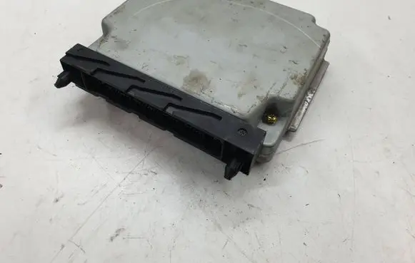 Volvo V70 Gearbox control unit/module B0797008831
