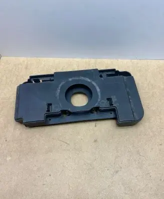 Audi A5 8T 8F Spare wheel section trim 8T8813685