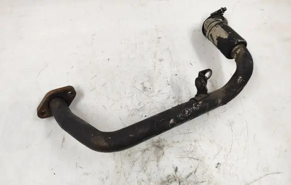 BMW X5 E53 EGR valve line/pipe/hose