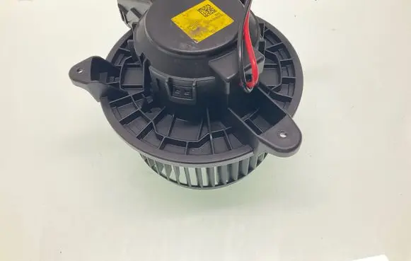 Volvo XC40 Heater fan/blower