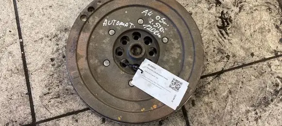 Audi A6 S6 C5 4B Dual mass flywheel 
