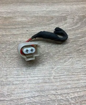 Mercedes-Benz C W204 Plug wire 0185450026