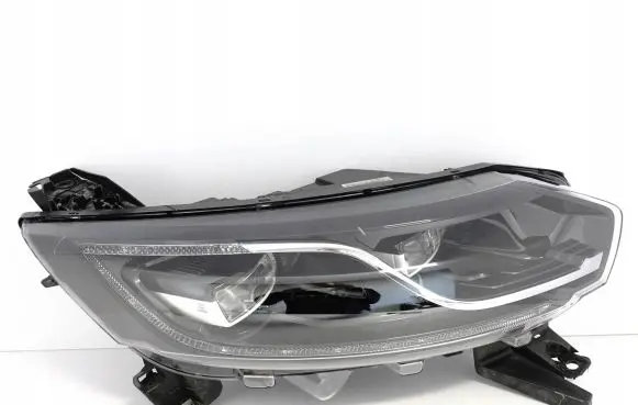 Renault Espace V (RFC) Headlight/headlamp
