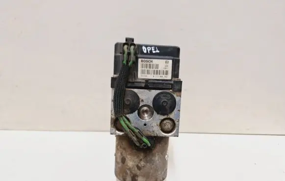 Opel Zafira A ABS Pump 24482510 0265220636