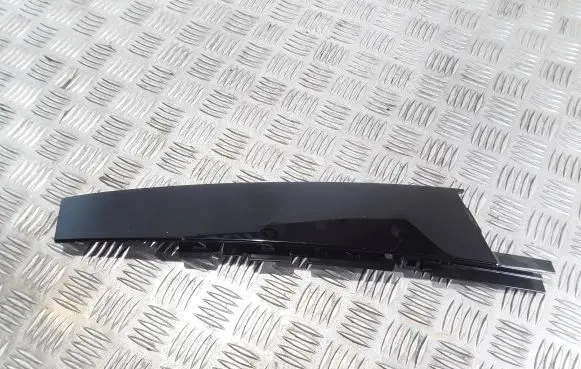 Ford Focus (B) Pillar trim (exterior) JX7BA20899 GERBQ7RA