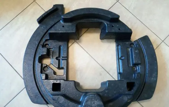 Audi Q7 4M Other interior part 4M0864501G NE68182