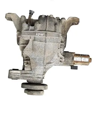 Jeep Grand Cherokee Rear differential 68184737AB 0501329981