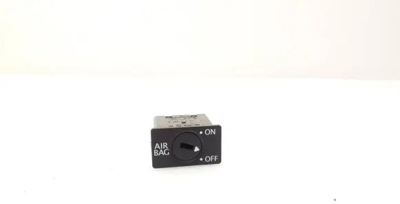 Volkswagen Transporter - Caravelle T5 Passenger airbag on/off switch 1K0919237D