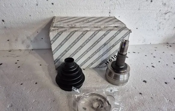 Fiat 500 Driveshaft outer CV joint 