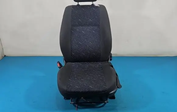 Opel Astra G Front driver seat IMPRK1605187