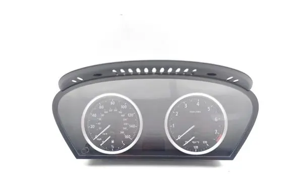 Speedometer (instrument cluster)