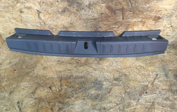 BMW X1 E84 Trunk/boot sill cover protection 2990628