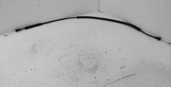 Volkswagen Caddy Rear door cable line 2K0827531