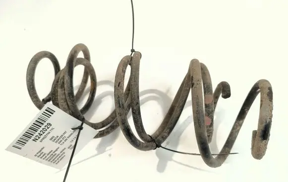 BMW 3 E36 Rear coil spring