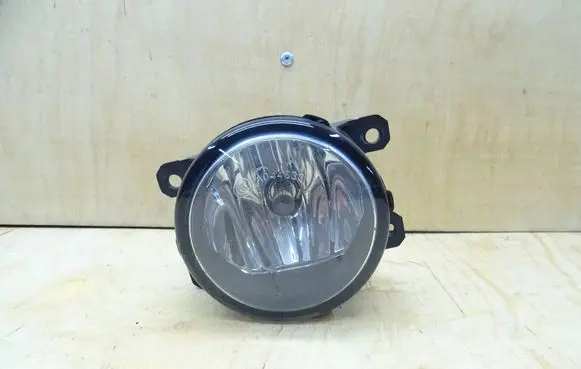 Citroen DS4 Front fog light 9687410080 09117 89207181