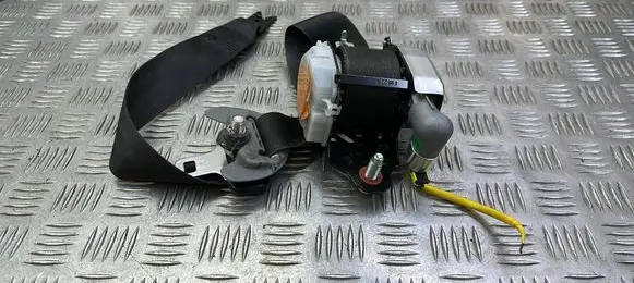KIA Sorento Front seatbelt 888202P410VA