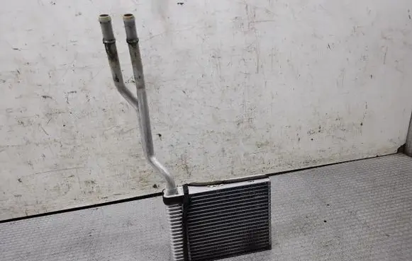 Ford Mondeo MK IV Heater blower radiator VP6G9H18476AB