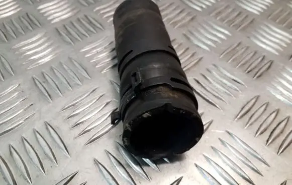 Jaguar XF X250 Engine coolant pipe/hose