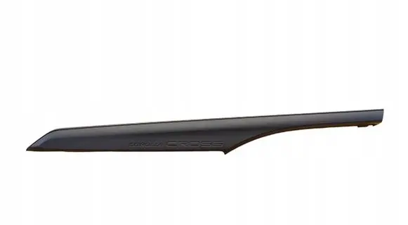 Toyota Corolla Cross Trim molding VII25