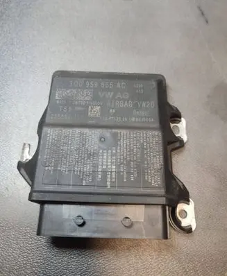 Airbag control unit/module