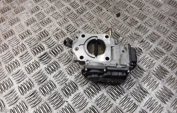 Honda Civic Throttle valve 02L09H