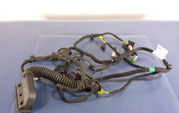 Mercedes-Benz S AMG W222 Other wiring loom A2225403911